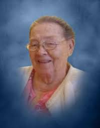 Obituary information for Lottie Johnson