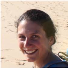 Dr Lola Suarez « The People's Ground