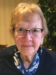 Phoebe Jackson Obituary