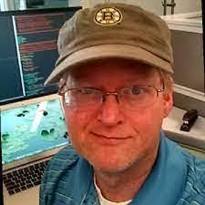 David Moscrip's Instagram, Twitter & Facebook