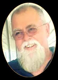 Patrick Penwarden Obituary