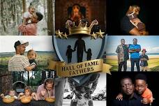 Hall of Fame Fathers