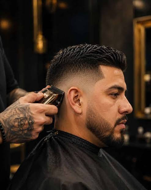 Corte + Barba