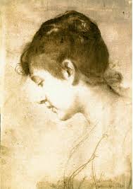 Franz wagner umarmte im goldfarbenen anzug seine mutter beate und schickte via handy grüße an bruder moritz richtung japan. Franz Von Lenbach 1836 1904 Portrat Der Isolde Wagner Kunstwerke Ernst Von Siemens Kunststiftung