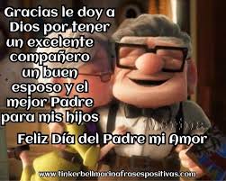 Feliz dia a mi vieja que se saco la mierda para asi darme una buena educación y formar a este antroniano bolas de mi viejo no es perfecto y cometió muchos errores, pero aún así lo amo por qué a pesar de todo siempre me dio todo lo que tuvo. Feliz Dia Del Padre Para Mi Esposo Te Amo Imagenes De Feliz Dia Del Padre Imagenes De Feliz Dia Feliz Dia Del Padre