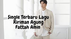 152 174 გამომწერი · იუმორისტული. Single Terbaru Lagu Kiriman Agung Fattah Amin
