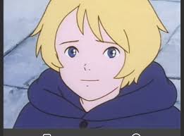 بيانكا anime fictional characters character