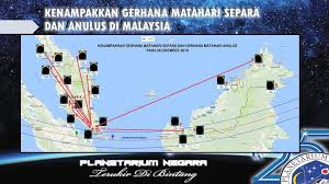 Kamis, 26 desember 2019 link live streaming gerhana matahari cincin 26 desember 2019 dari siaran bmkg | next month. Sarawak Edition Cincin Di Langit Tanjung Piai Dan Facebook