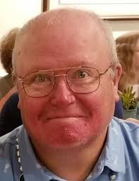 Obituary information for John Richard Irby