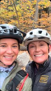 May was a ride! 🚵‍♂️💥 From dirt trails to youth skills, community vibes  to shuttle day smiles — we wrapped up #BikeMonth in true MBTTA style at the  McKinleyville Community Forest! 🌲🔥