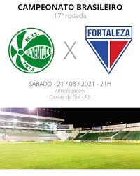 Separados por apenas um ponto, juventude e são paulo se enfrentam amanhã (29), no alfredo jaconi, pela 18ª rodada do brasileirão. Juventude X Fortaleza Veja Onde Assistir Escalacoes Desfalques E Arbitragem Brasileirao Serie A Ge