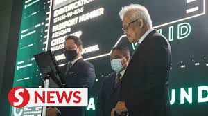 Check spelling or type a new query. Billion Ringgit Niise System To Replace Immigration Dept S Vulnerable Myimms By 2024 Thestartv Com
