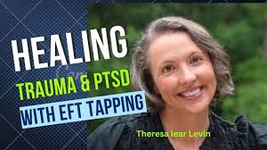 Healing Trauma and PTSD with EFT Tapping