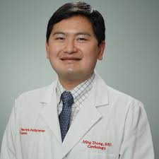 Dr. Matthew Jones, MD, Cardiovascular Disease
