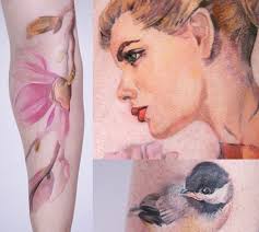 Image result for amanda wachob tattoo