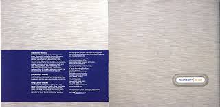 Night & Day: Progressive Trance compilation, CD from 2001 at PsyDB