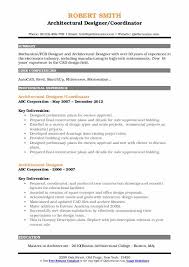 Following is a sample cover letter for bim manager position. Architectural Designer Resume Samples Qwikresume