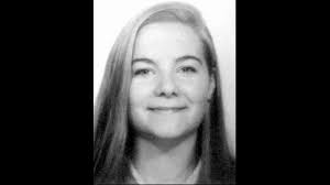 Remembering Karina Holmer By Name, Not Just By The Crime That Killed Her