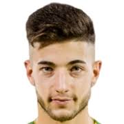 Faetano Squad Stats, Transfer Values (ETV) & Contract Details