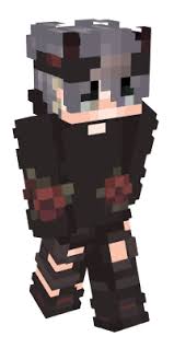 Horns Minecraft Skins Namemc In 2020 Minecraft Skins Minecraft Minecraft Skins Boy