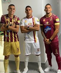 One point was the maximum they could have won with that display. Camisetas Sheffy De Deportes Tolima 2020 Todo Sobre Camisetas