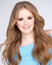 Female 13-18 — 180 Talent