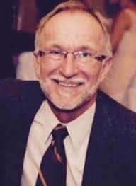 James Elder Obituary (2015)