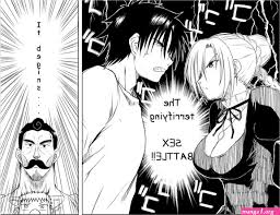 beelzebub hentai manga - Manga 1