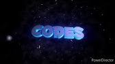 Codes are what they sound like. Roblox Driving Simulator Youtube