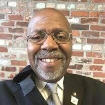 Alfred Richard Obituary