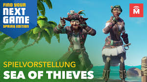 The player assumes the role of a pirate who completes voyages from different trading. Sea Of Thieves Saison 2 Das Piraten Abenteuer Lohnt Sich 2021 Endlich