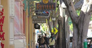 Maybe you would like to learn more about one of these? 22 New Storefront Businesses Open In Downtown San Luis Obispo This Year