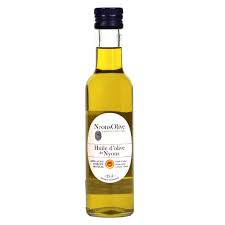 Nyonsolive Cold Pressed Extra Virgin Olive Oil 8 45 Fl Oz Mypanier