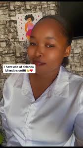 Unbox with me @Yolanda Mlambo’s outfit🥰This will be my motivation yo be  serious about my weight loss journey 🥺. #fashionplug🔌 #yolandamlambo  #smaalbusiness #misswama2k♥️ #fyp #viral #greenscreen