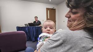 Decatur-area small churches keep the faith despite fewer in pews