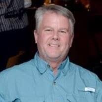 Troy Wayne Ashburn Obituary