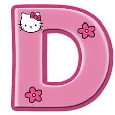 Decoradas Letras Del Abecedario Bonitas Individuales Colores Unas Los dibujos, por lo general, representan una palabra cuya inicial es la letra del abecedario que se quiere aprender. colores unas blogger