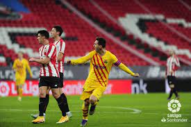21:52 | 2 юли 2021 г. La Liga 2 J Tur Atletik 2 3 Barselona Hajklass Ot Pedri I Messi á‰ Ua Futbol
