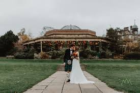 Bryony And Alisdair S Beautiful Winter Wedding Photography By Www Steviejayphotography Co Uk Harroga Pavilion Wedding Wedding Venues Beautiful Wedding Venues