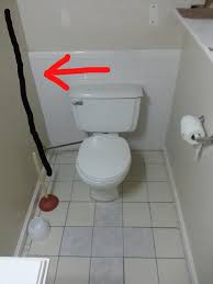 Though they're primarily intended as a space for water heaters, laundry machines and extra storage, most half bathrooms (just a toilet and sink) are common in basements, given the (usually) limited space and the additional demands of a shower (another drain. Adding A Shower To A Basement Half Bath Add A Bathroom Basement Bathroom Design Half Bathroom