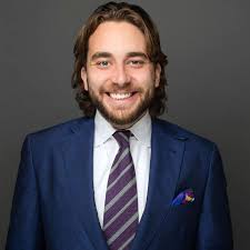 Kenneth Jacob Wilson III