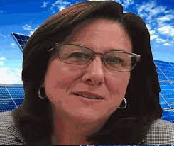 Mary Hosler: Freedom of Information Terminator