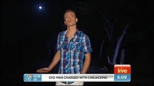 Australia's got talent (season 5). Tv Week Gold Logie Awards Grant Denyer S Dark Times