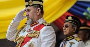 Свадьба султана малайзии мухаммада v и оксаны воеводиной. Kelantan Palace Sultan Muhammad V Regrets His Personal Mistake Has Blown Up On Social Media Malaysia Malay Mail