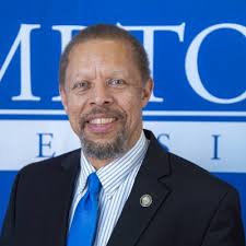 As Dean of the Mitchell School of Engineering, I am honored, and yes  humbled, to continue in the footsteps of an icon. Congratulations Dean  Emeritus DeLoatch!