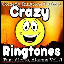 We don't condone copyright infringement free ringtones for android, iphone, and other devices. 99 Crazy Ringtones Vol 2 Funny Comedy Ringtone Factory S Birdman Blues Mp3 Downloads 7digital United States