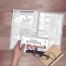 Jenis iklan surat kabar berdasarkan ruangnya. 3 Jenis Iklan Koran Paling Penting Untuk Perusahaan Chandra Asri Iwatani Astra