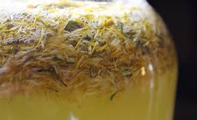 Homemade Dandelion Wine Recipe