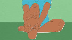 Numb Feet Is It Ms Or Something Else Everyday Health