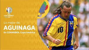 Mọi trận đấu cho dù giải nhỏ cho tới các giải đấu lớn thì xoilac.net đều. Ecuador And Venezuela Draw 2 2 Highlights And Goals From The Match